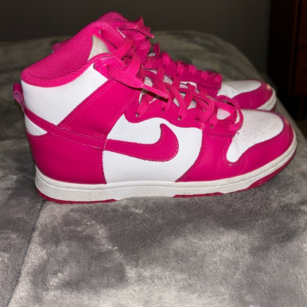 Pink Prime Dunks - image 1